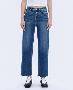 Wide Open Spaces Trouser Jeans