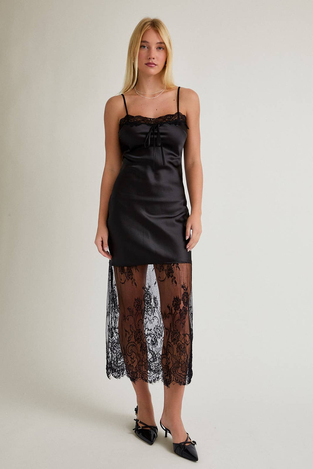 It's a Beautiful Life Dress