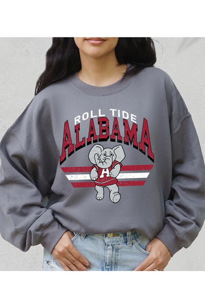 Roll Tide Alabama Sweatshirt