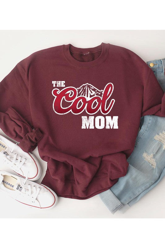 The Cool Mom