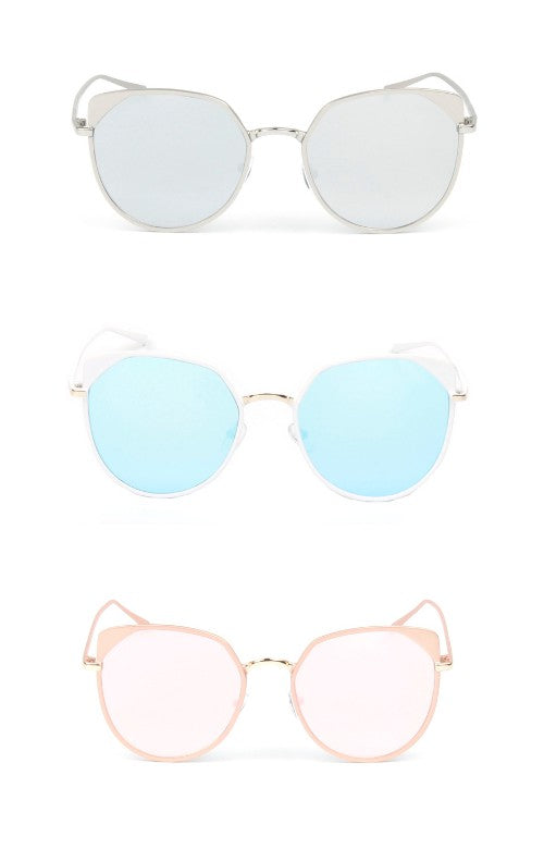 The Cat's Meow Fashion Sunglasses