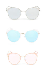 The Cat's Meow Fashion Sunglasses