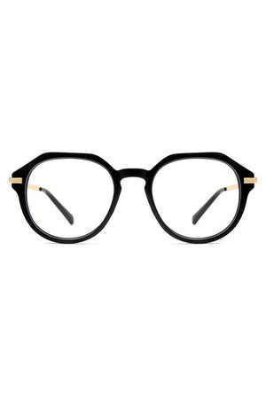 Librarian Blue Light Blocker Glasses