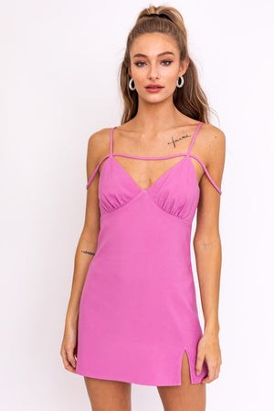 Little Slip Dress