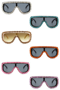 Shoot for the Stars Sunglasses