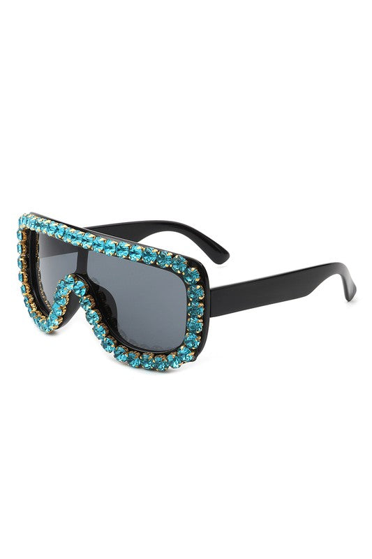 Shoot for the Stars Sunglasses