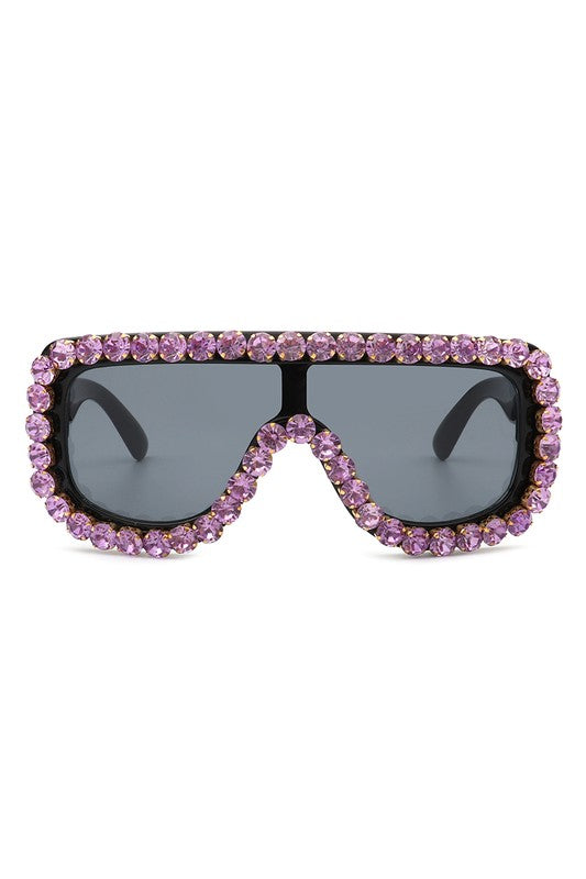 Shoot for the Stars Sunglasses