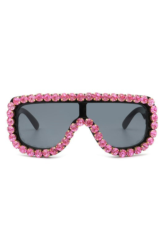 Shoot for the Stars Sunglasses