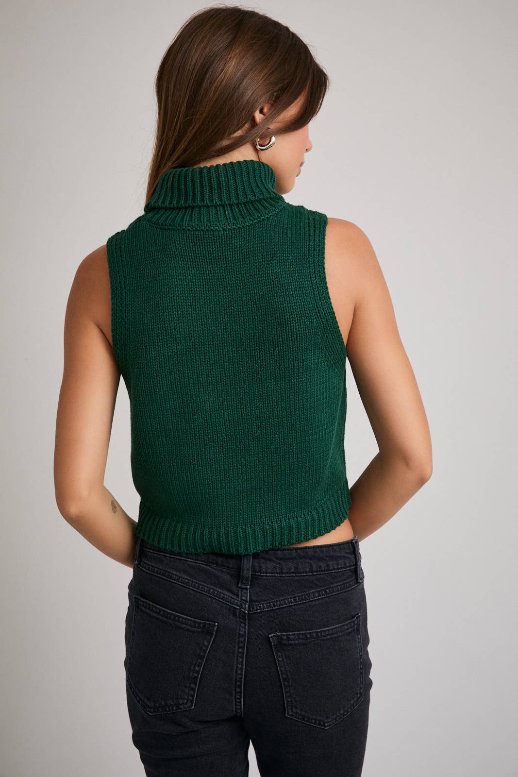 Joy to the World Sweater Top