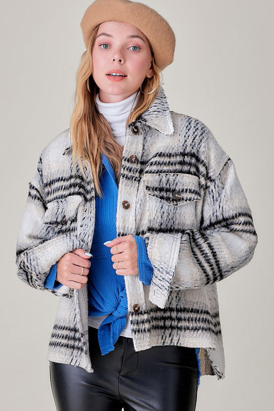 The Madelyn Jacket