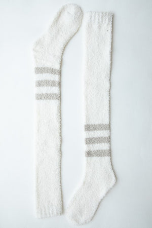 Varsity Knee-High Socks