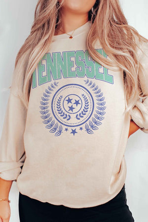 TENNESSEE GRAPHIC SWEATSHIRT