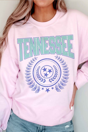 TENNESSEE GRAPHIC SWEATSHIRT