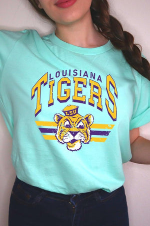 Louisiana Tigers Tee