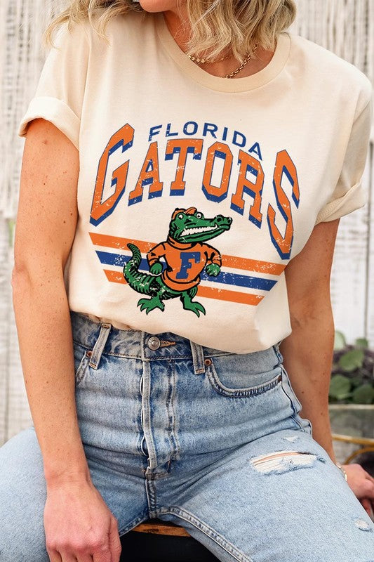 Florida Gators Tee