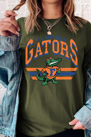 Florida Gators Tee