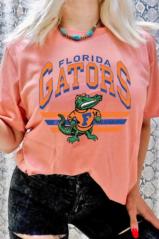 Florida Gators Tee