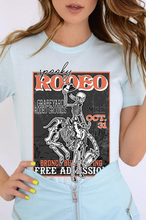 Spooky Rodeo