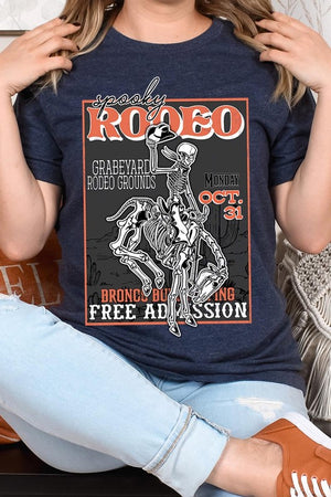 Spooky Rodeo