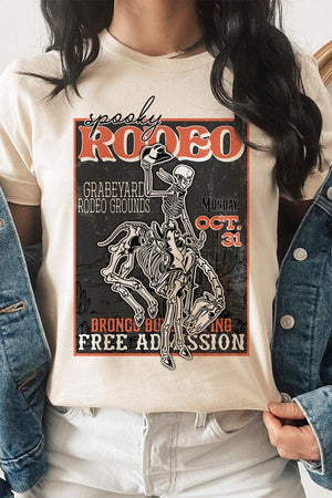 Spooky Rodeo