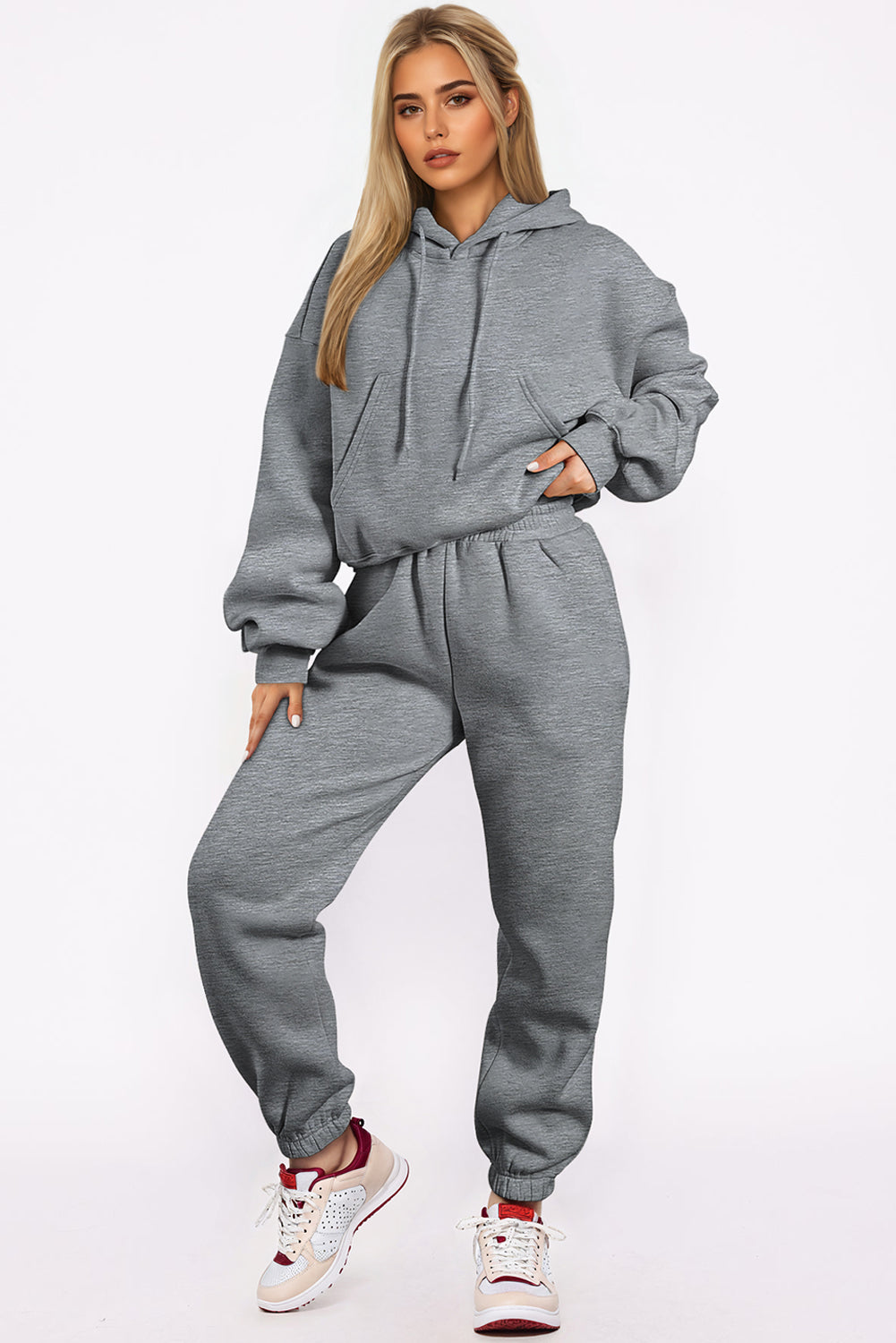 Fit Check Jogger Set