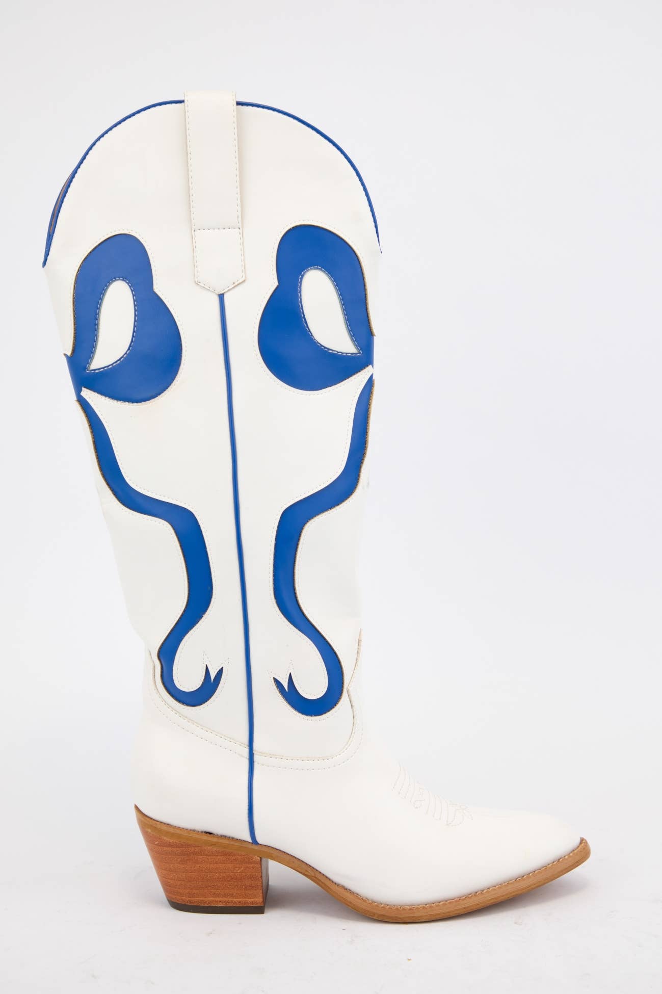 Ruby in The Sky Boots