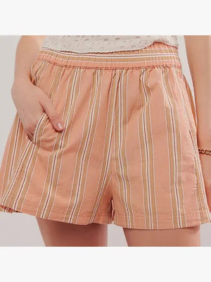 Casual Boxer Shorts for Her