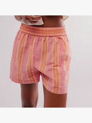 Casual Boxer Shorts for Her