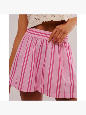 Casual Boxer Shorts for Her