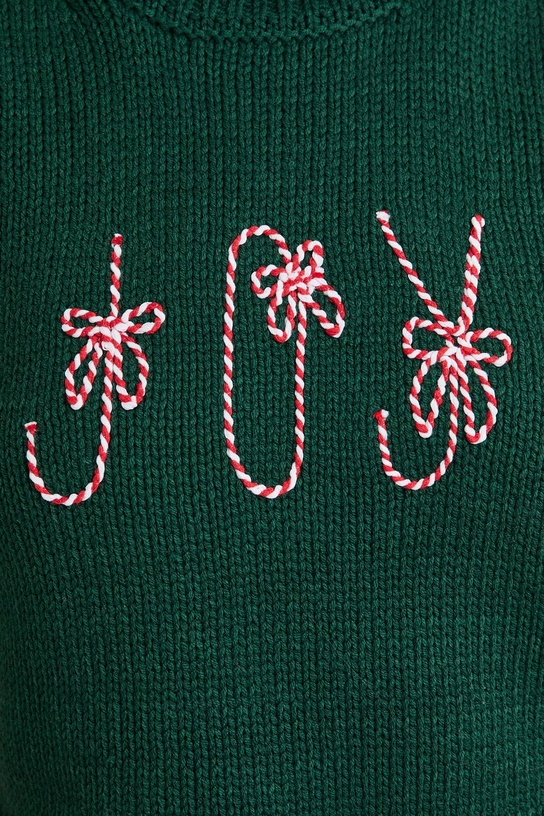 Joy to the World Sweater Top