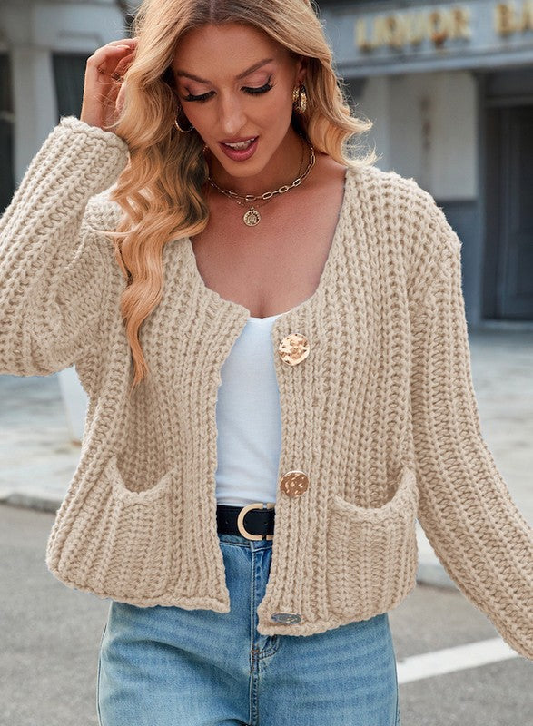 This Little Cardi of Mine