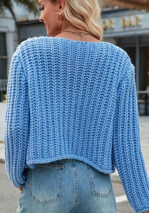 This Little Cardi of Mine