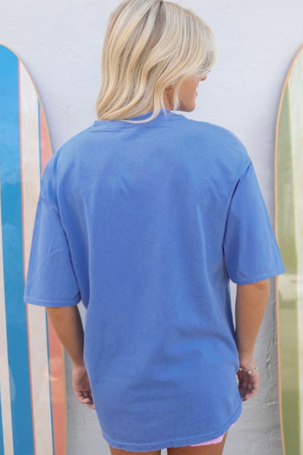 The Rodeo Goes on Forever Tee
