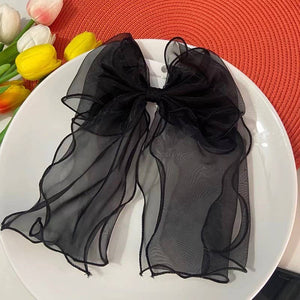 The Most Precious Hair Bow