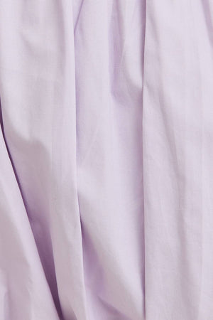 Sorry to Burst Your Bubble Hem Dress