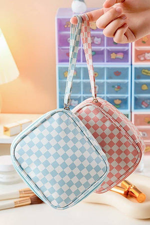 Baby Bliss diaper bag pouch