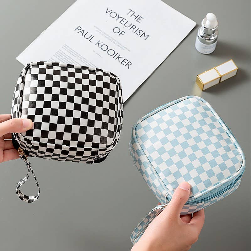 Baby Bliss diaper bag pouch