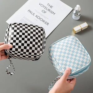 Baby Bliss diaper bag pouch
