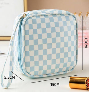 Baby Bliss diaper bag pouch