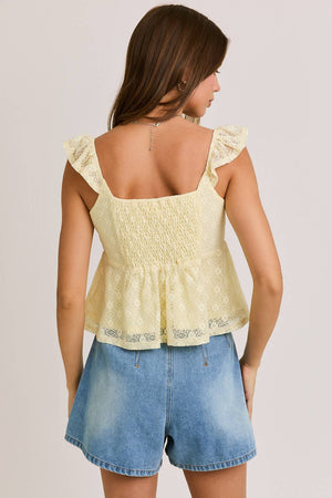 Wishing on Dandelions Top