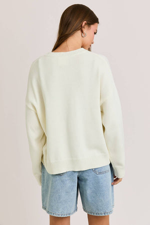 Wild Horses Cardigan