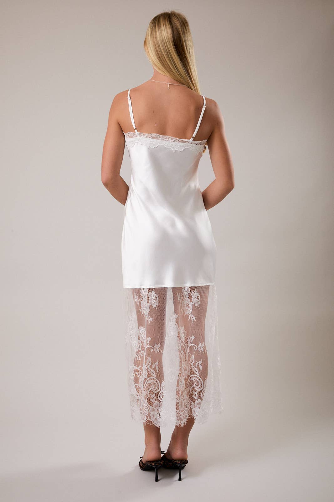 It's a Beautiful Life Dress