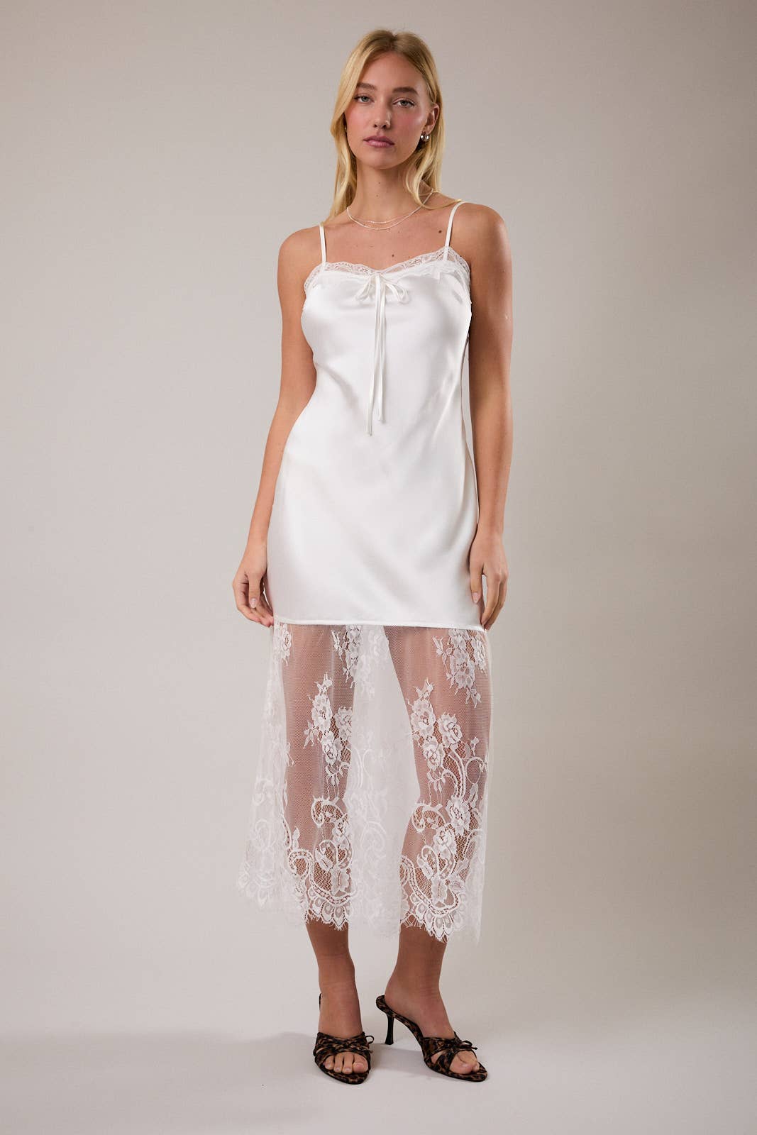 It's a Beautiful Life Dress