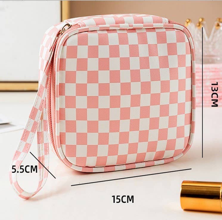 Baby Bliss diaper bag pouch