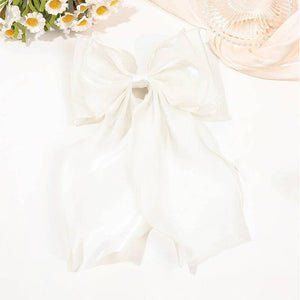The Most Precious Hair Bow