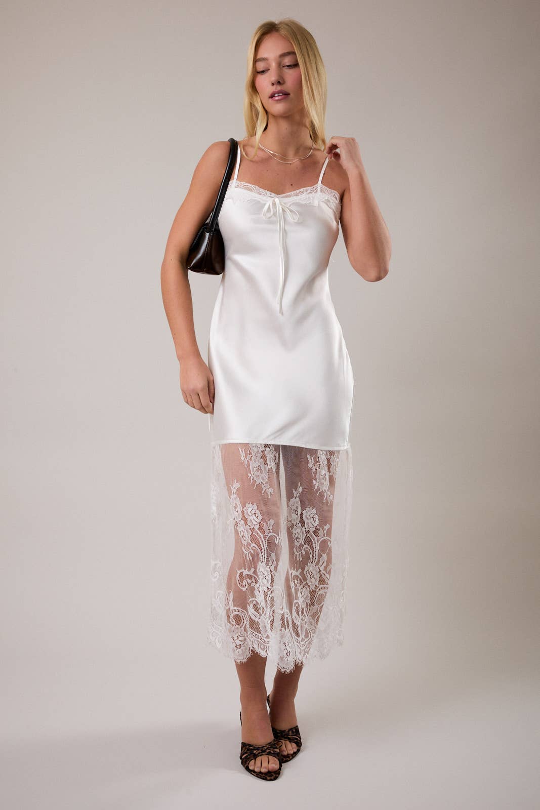 It's a Beautiful Life Dress