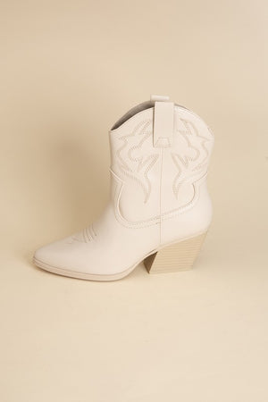 Blazing Saddles WESTERN BOOTS