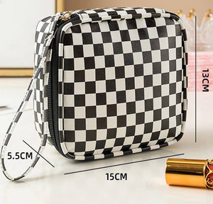 Baby Bliss diaper bag pouch