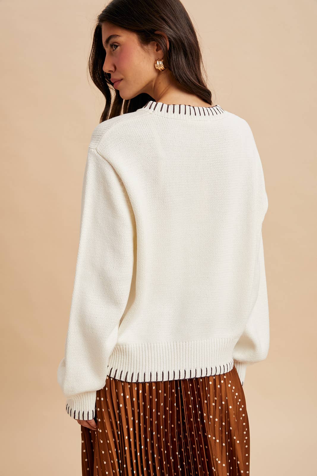 Church Hill Downs Sweater