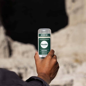 Black Spruce Original Deodorant